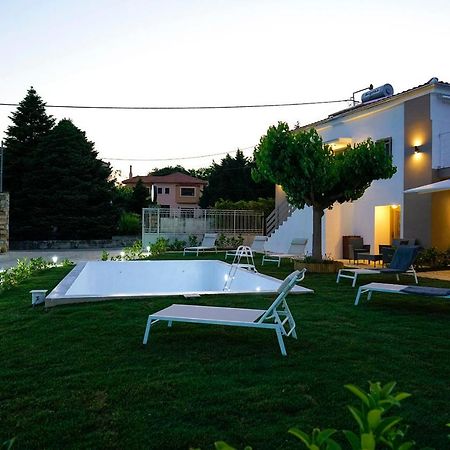 Charikleia'S Country House In Pelion Volos Exterior foto